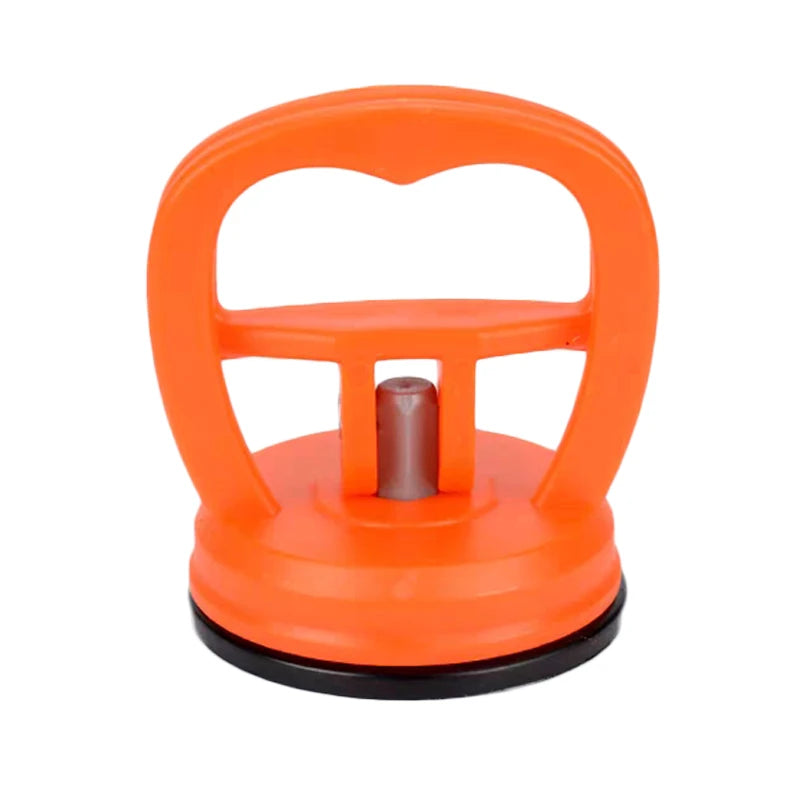 Ventouse d'atelier de 55 mm pour le démontage d'écrans et de coques — Orange