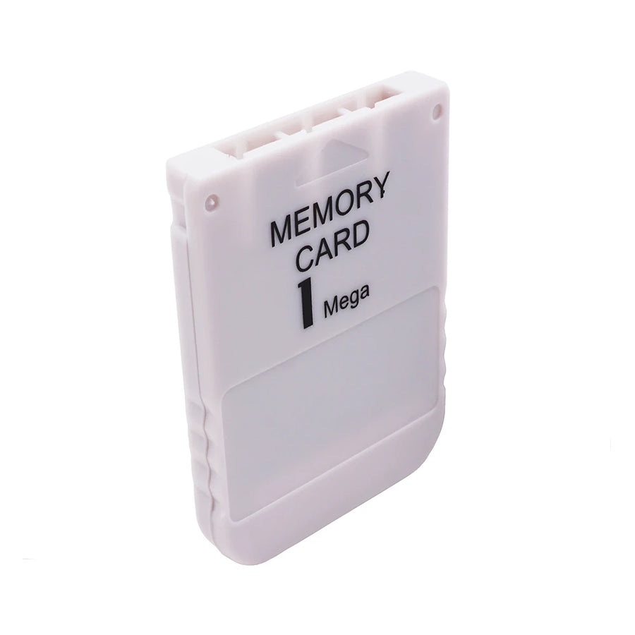 TicKnot 1 MB PS1 memory card — image 2