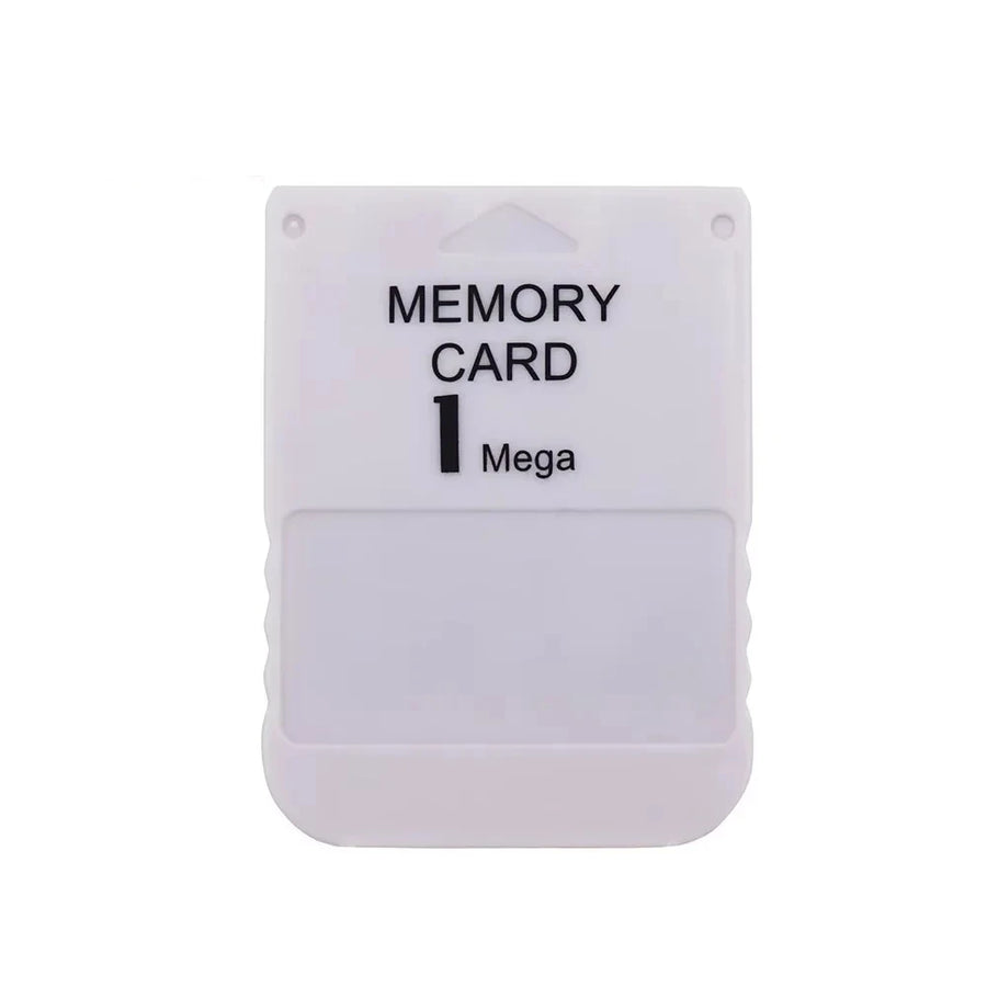 TicKnot 1 MB PS1 memory card, 1-card version — image 7