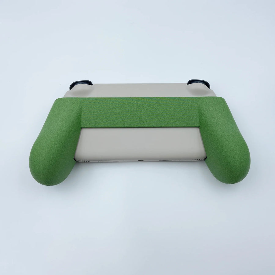Grip poignées 3D pour Anbernic RG40XX H, visuel 4