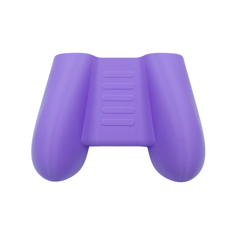 Grip poignées 3D pour Anbernic RG406V, visuel 14