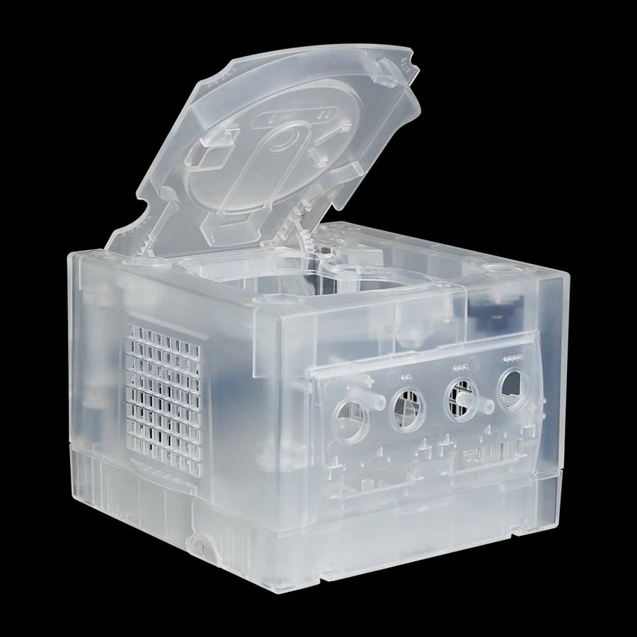Coque pour GameCube, transparent — visuel 37