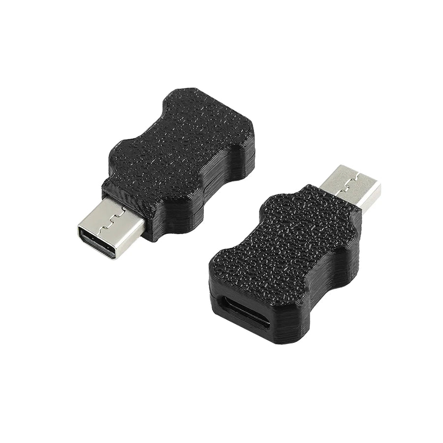 Adaptateur de charge USB-C TicKnot — visuel 26