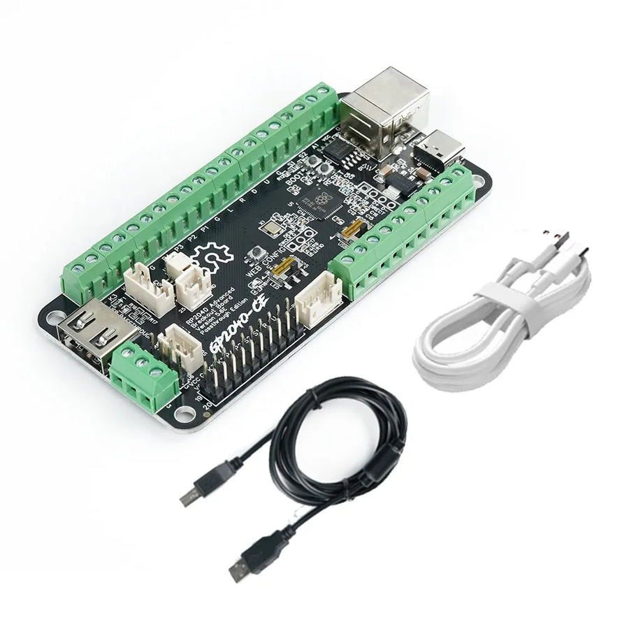 GP2040 RP2040 V5.6E board, board only version — image 6