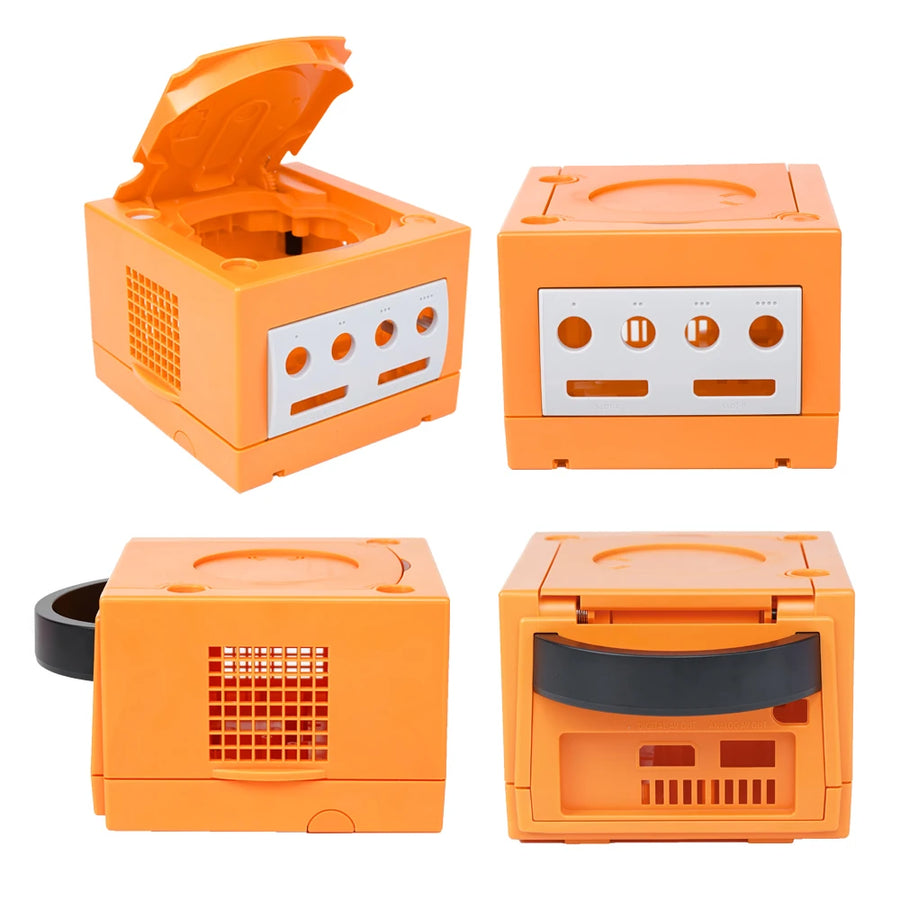 Coque transparente pour GameCube — visuel 21