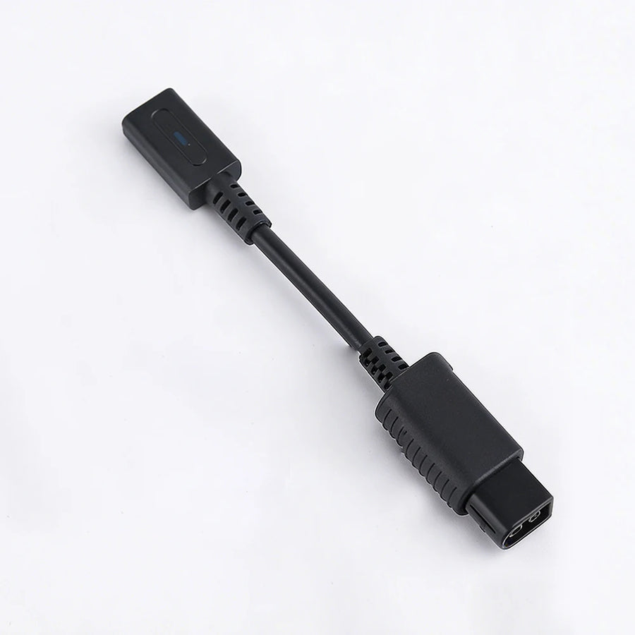 USB-C power cable for GameCube, 12 cm version — image 7