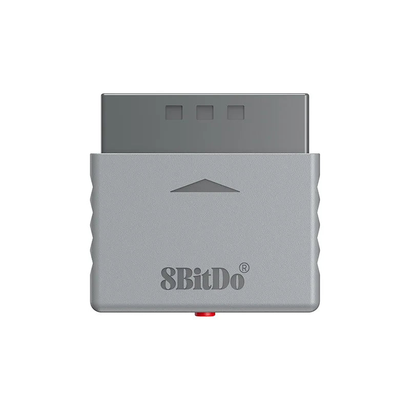 Récepteur Bluetooth 8BitDo pour PlayStation 1 et 2, visuel 7