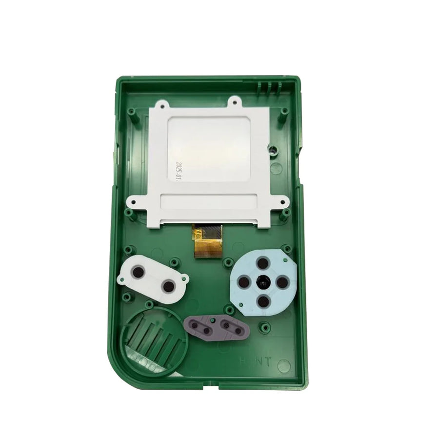 Kit écran LCD rétroéclairé au format d'origine pour Game Boy DMG — visuel 9