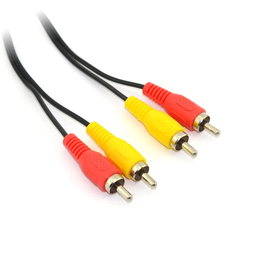 NES composite AV cable — image 2