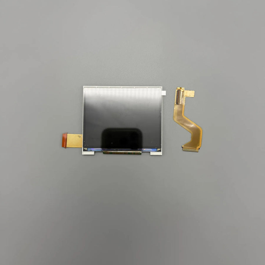 Écran IPS laminé pour DS Lite, écran supérieur noir — visuel 21