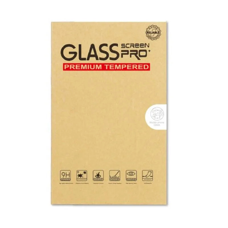 Verre trempé 9H plein écran de protection pour la console coulissante Anbernic RG Slide, visuel 7