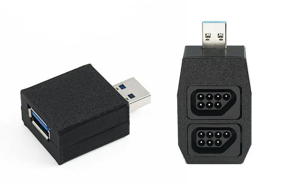 SNAC adapter for MiSTer FPGA — image 22