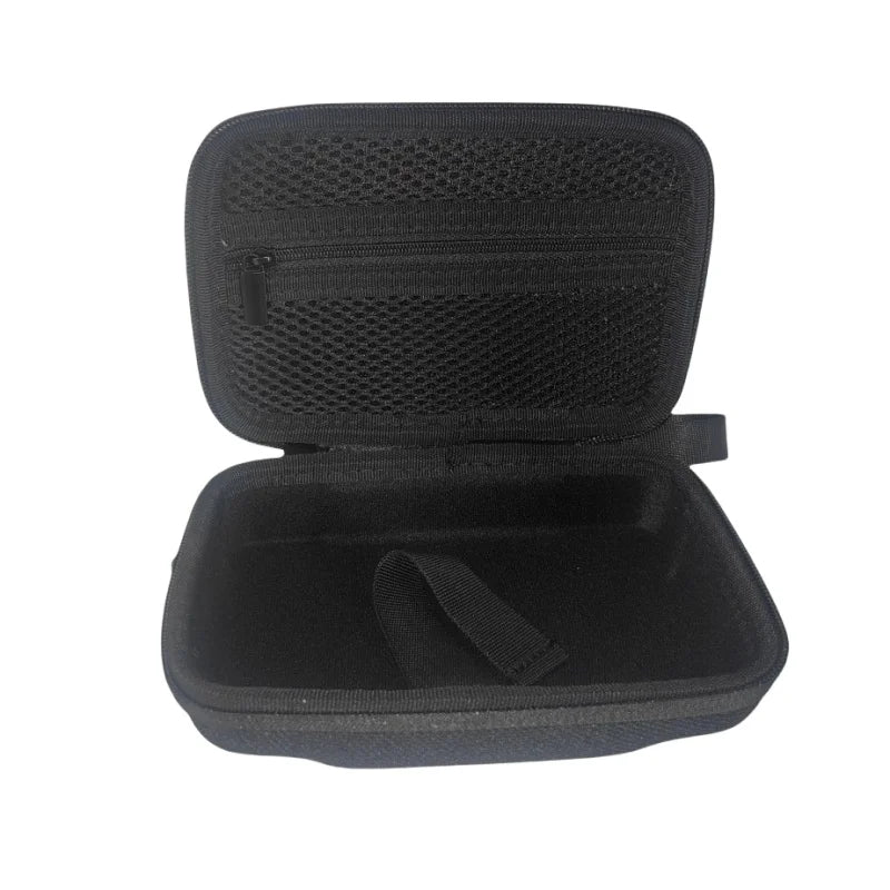 Étui rigide antichoc de transport pour la console à clapet Retroid Pocket Flip 2, visuel 3