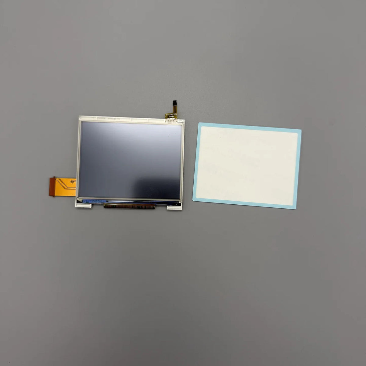 Laminated IPS screen for DS Lite, blue bottom screen — image 20