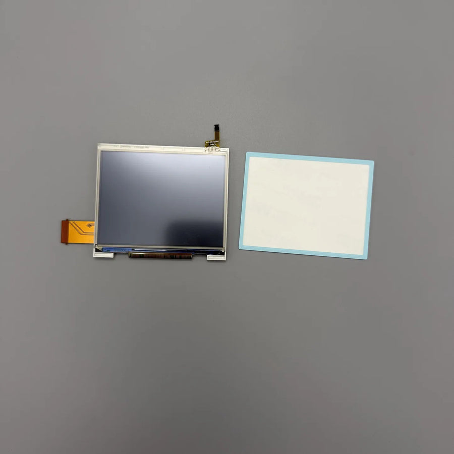 Écran IPS laminé pour DS Lite, écran inférieur bleu — visuel 20