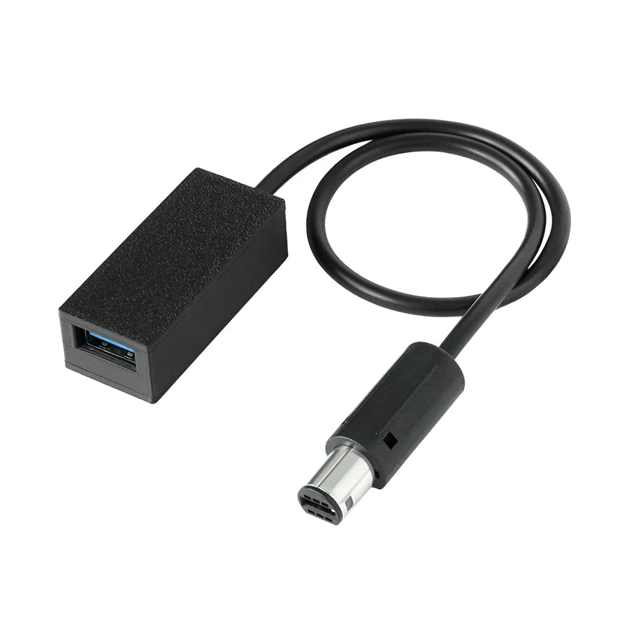 Adaptateur manette USB vers GameCube — visuel 12