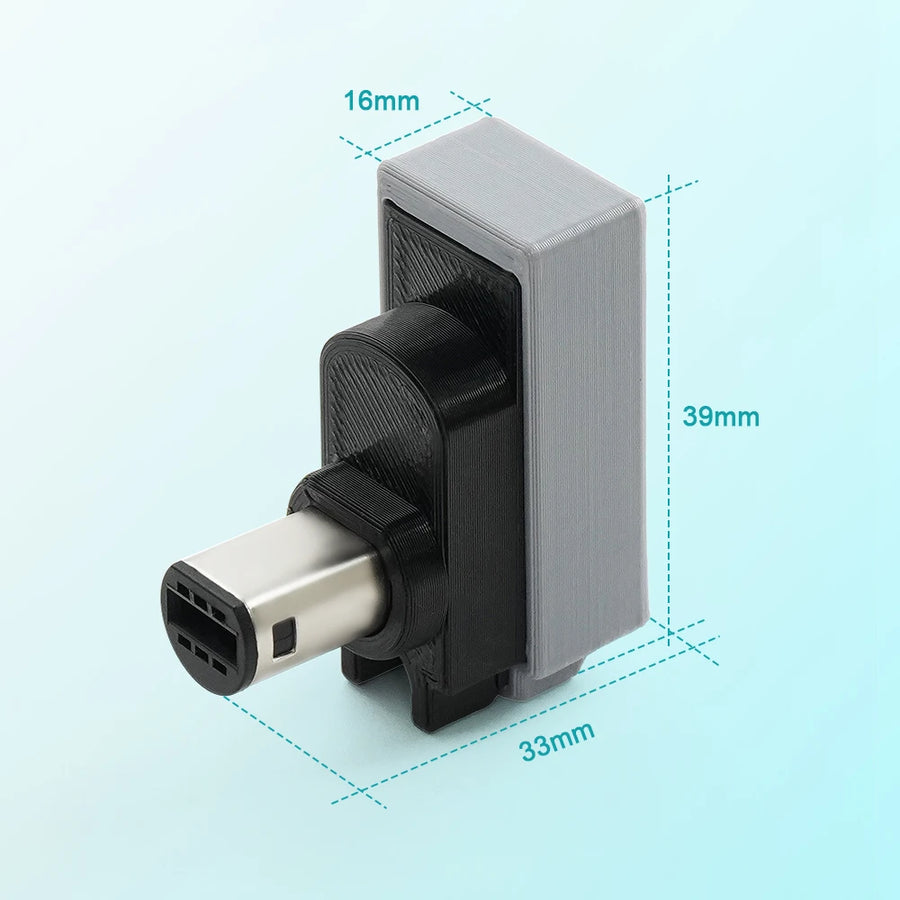 Récepteur WavePhoenix pour manette WaveBird — visuel 5