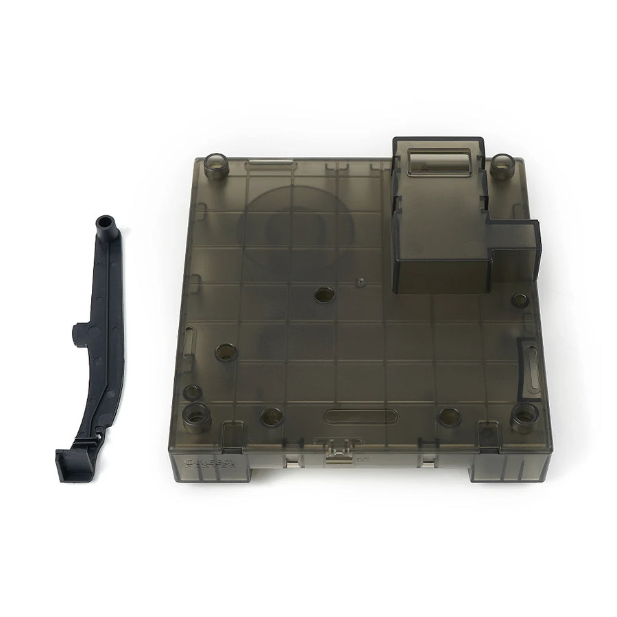 Coque pour Game Boy Player, noir translucide — visuel 27