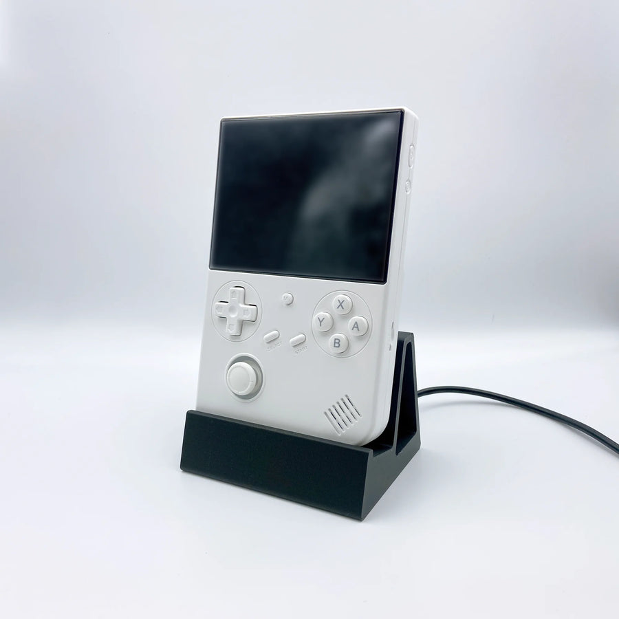 Dock de charge magnétique pour Anbernic RG40XXV, visuel 4