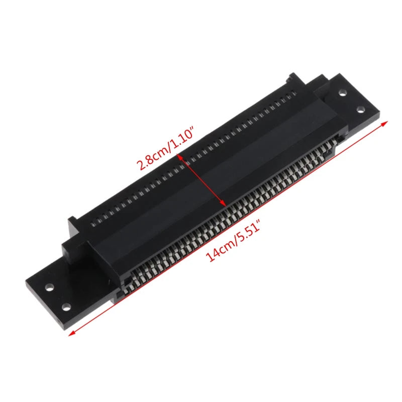 72-pin NES connector — image 6