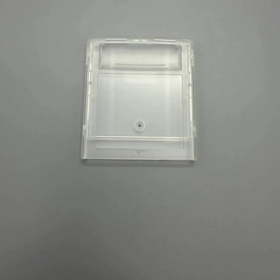Coque de remplacement vierge pour cartouche de jeu Game Boy, Game Boy Color et Game Boy Advance, sans logo — visuel 23