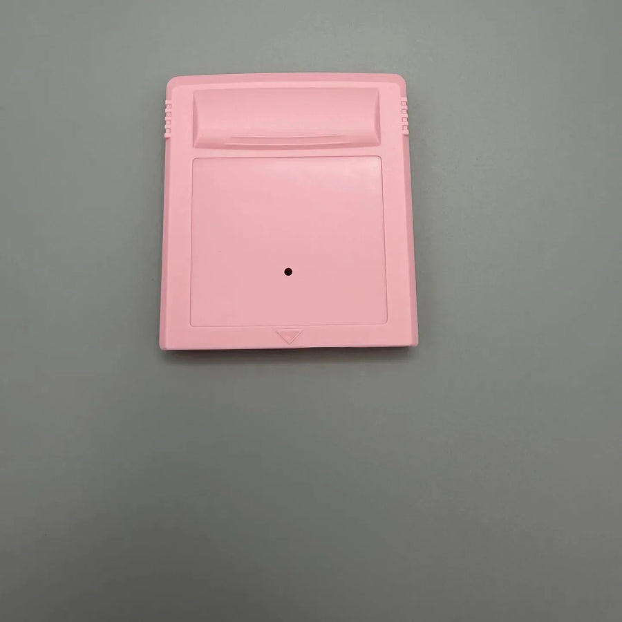 Coque de remplacement vierge pour cartouche de jeu Game Boy, Game Boy Color et Game Boy Advance, sans logo — visuel 13