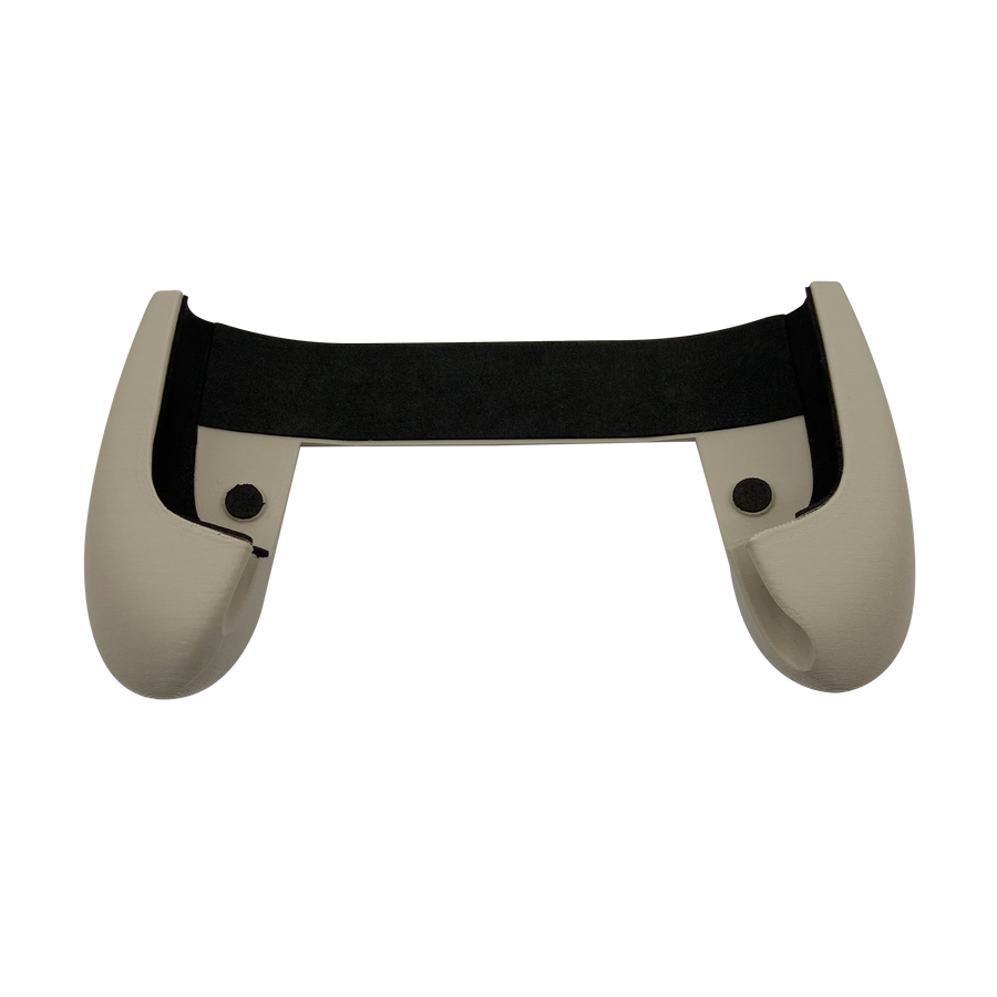 Grip poignées 3D pour Anbernic RG34XX, visuel 20