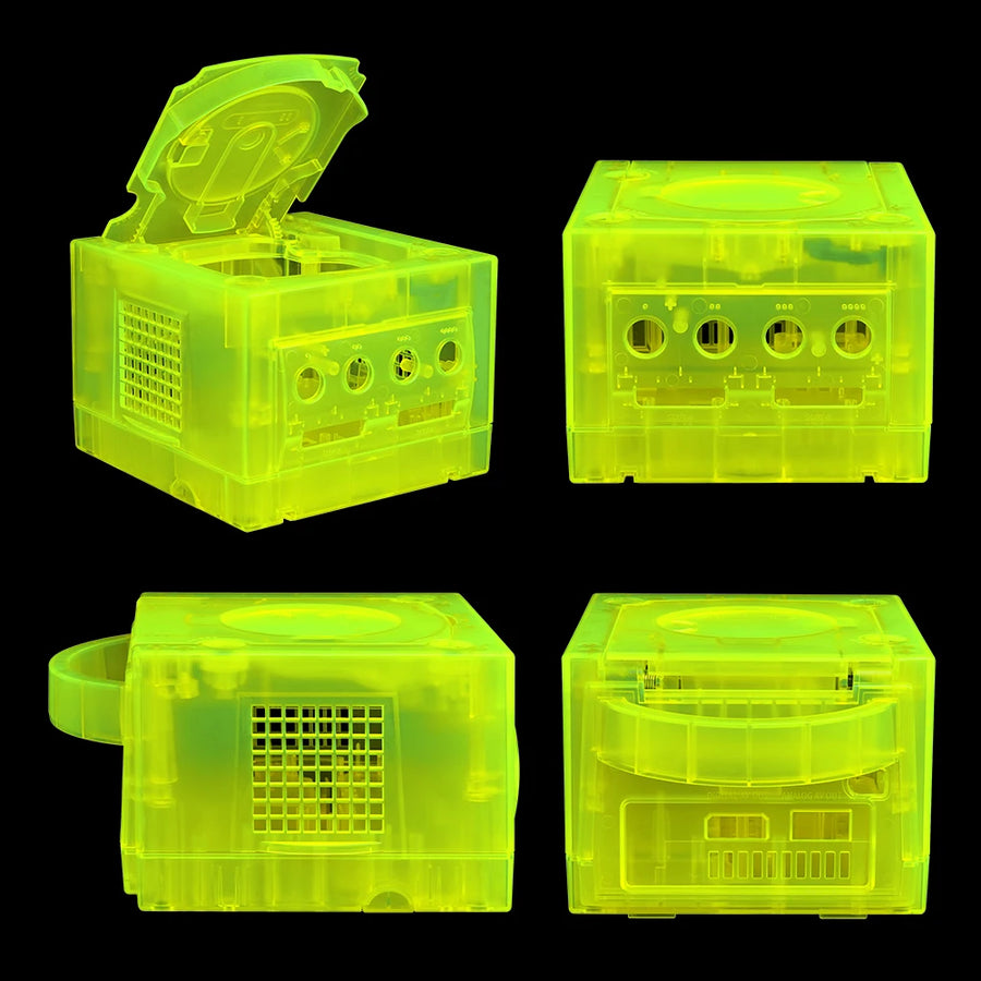 Coque transparente pour GameCube — visuel 18