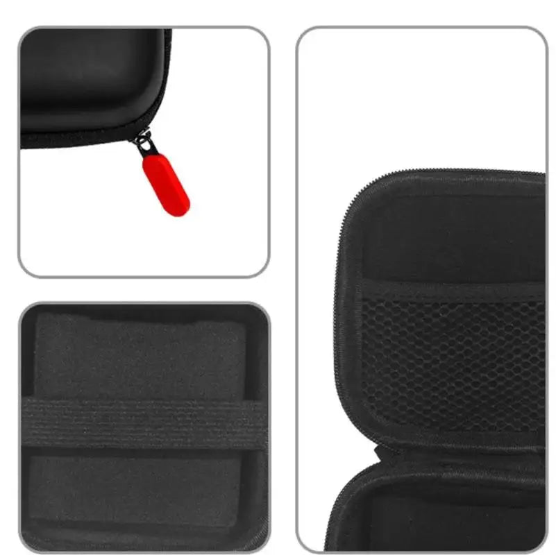 Étui rigide de transport pour la console portable Anbernic RG CubeXX, visuel 3