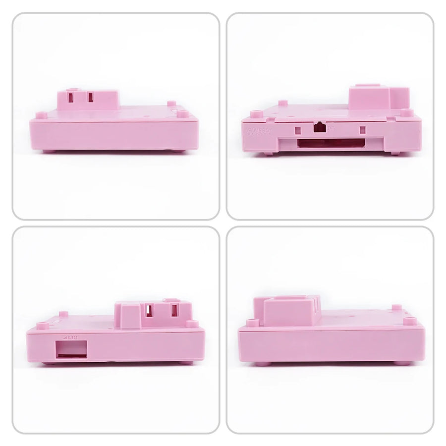 BitFunx replacement shell for Game Boy Player DOL-017 — image 3