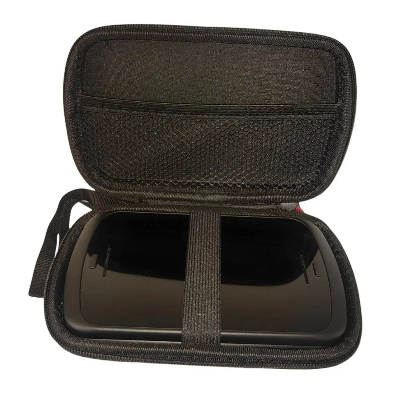 Étui antichoc de transport pour la console coulissante Anbernic RG Slide, visuel 6