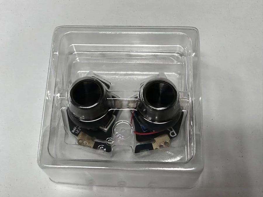 Joystick à effet Hall GuliKit SD05 pour Steam Deck OLED — visuel 15