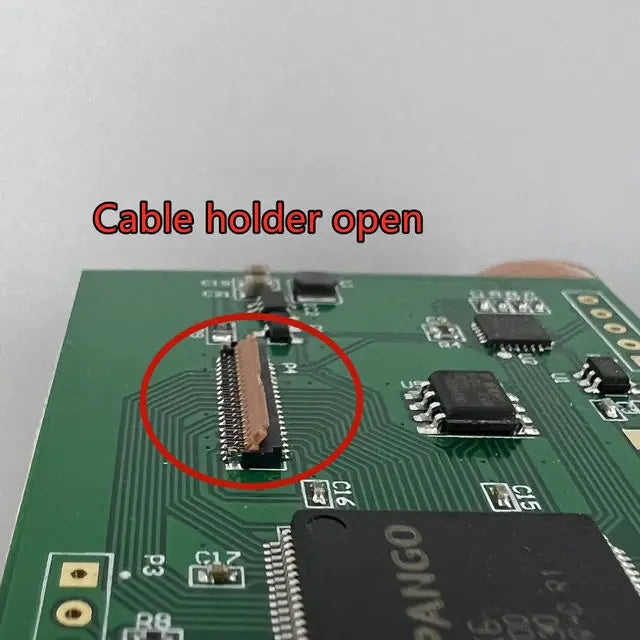 Écran IPS 3 pouces de remplacement pour Game Boy Advance SP — visuel 14