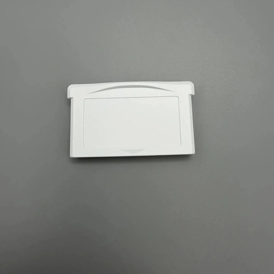 Coque de remplacement vierge pour cartouche de jeu Game Boy, Game Boy Color et Game Boy Advance, sans logo — visuel 22