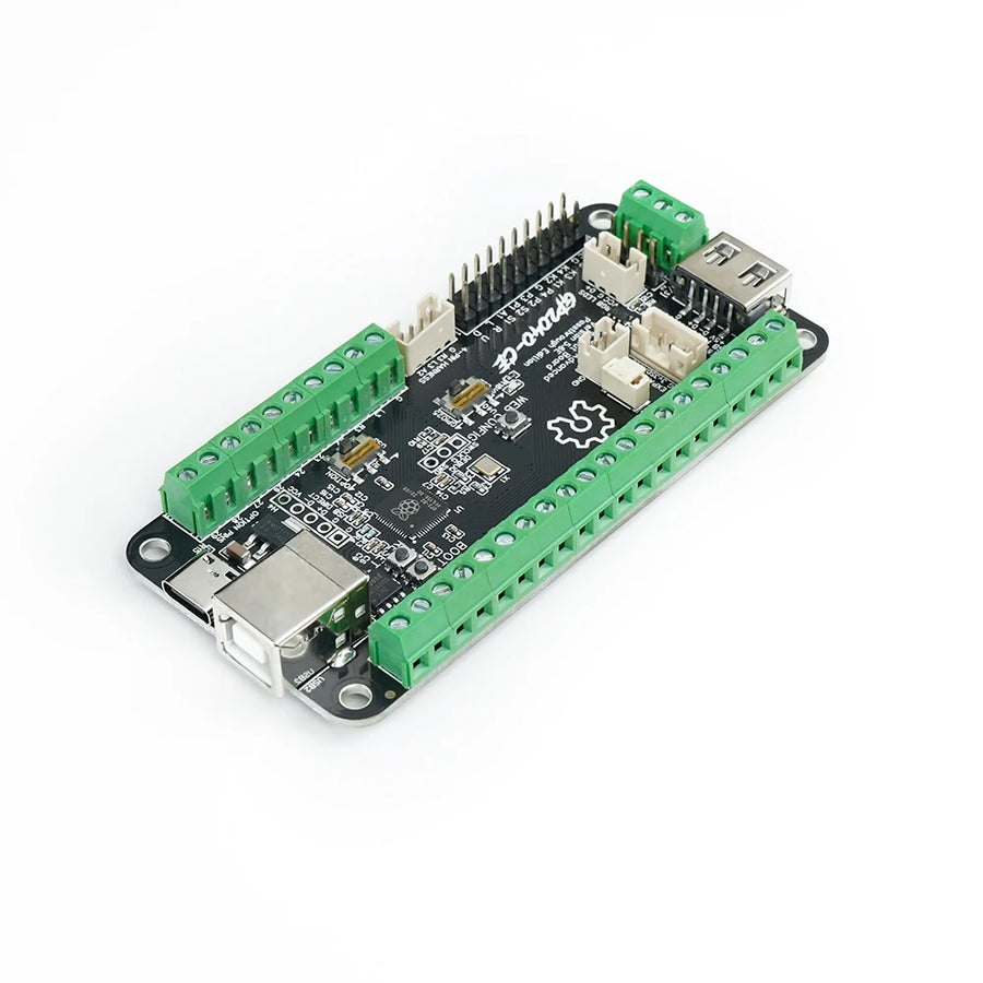 GP2040 RP2040 V5.6E board — image 2