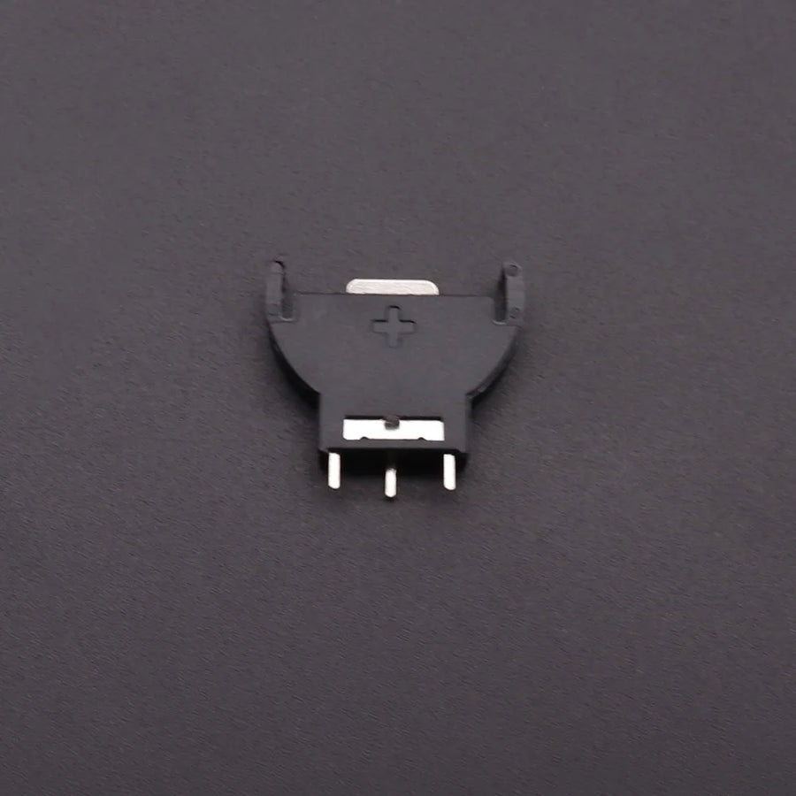 2032 battery holder only for Dreamcast