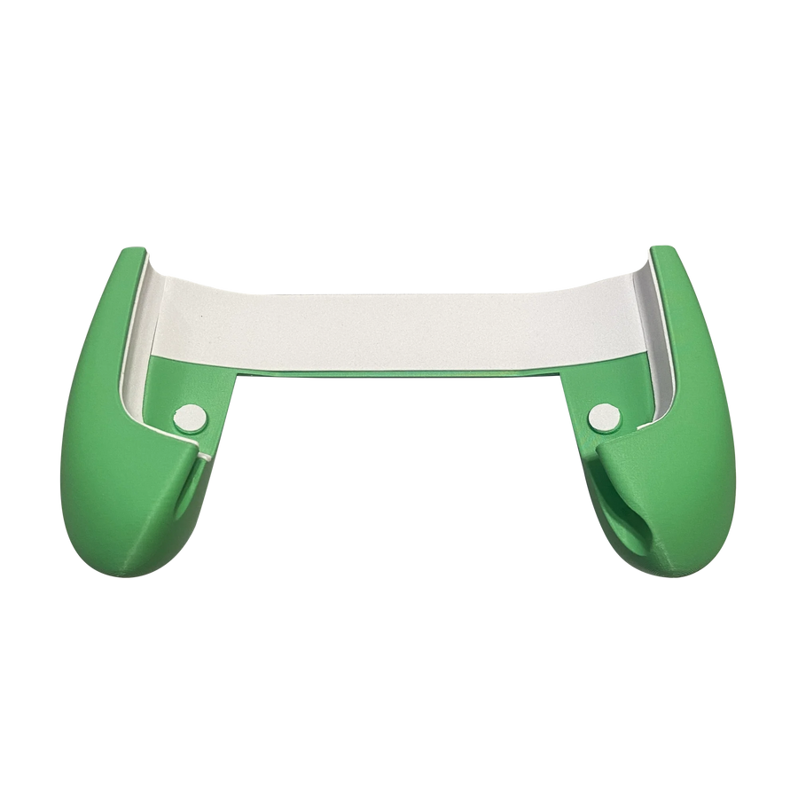 Grip poignées 3D pour Anbernic RG34XX, visuel 12