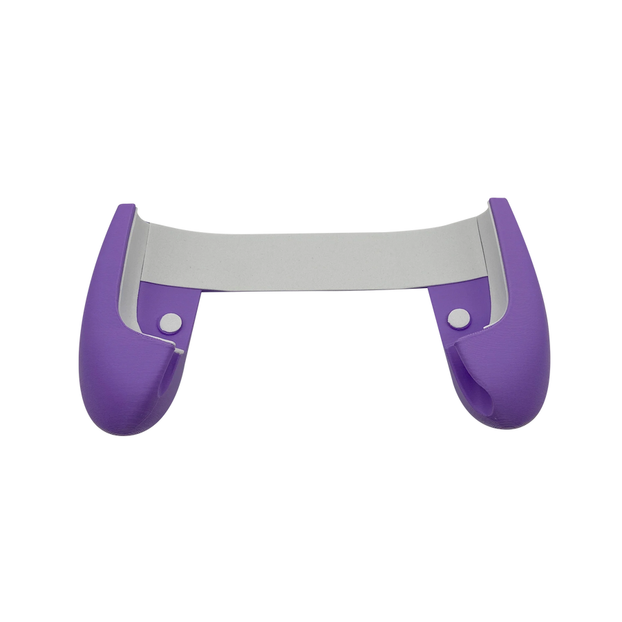Grip poignées 3D pour Anbernic RG34XX, visuel 15