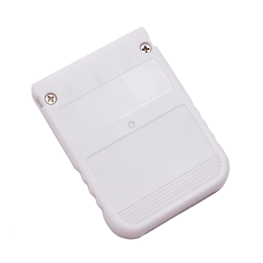 TicKnot 1 MB PS1 memory card — image 3