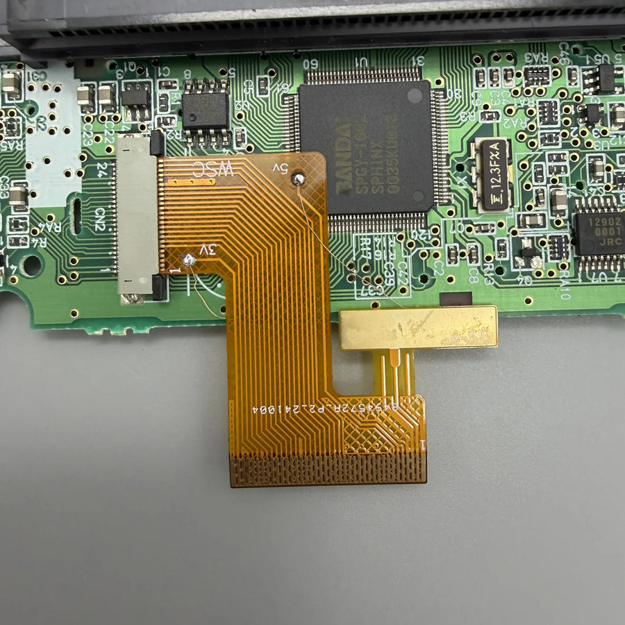 Kit écran IPS pour WonderSwan Color — visuel 10