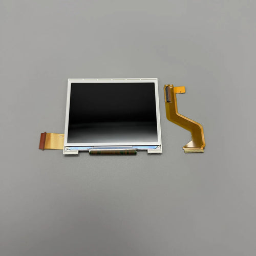 Laminated IPS screen for DS Lite — top or bottom screen of your choice