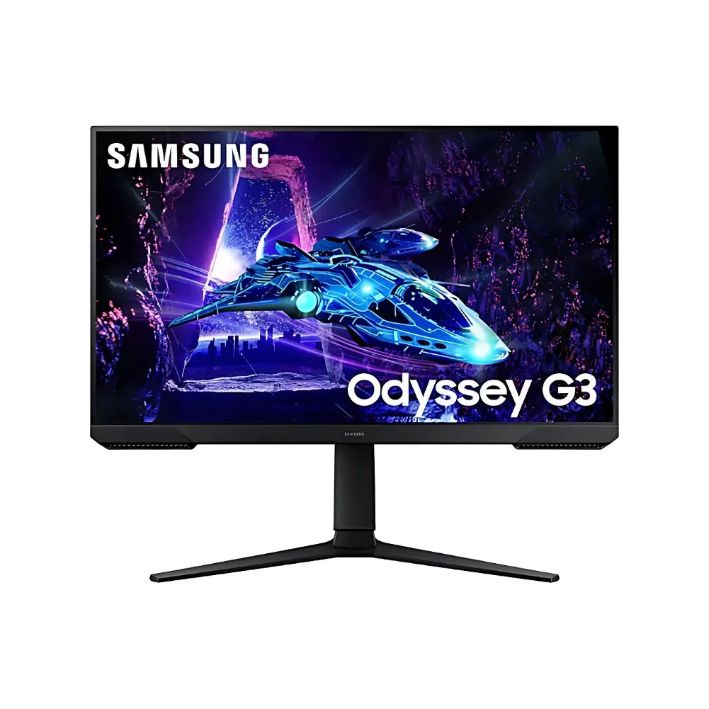 Samsung Odyssey G3 S32DG300EU - Monitor Full HD da 32 pollici con HDR10.