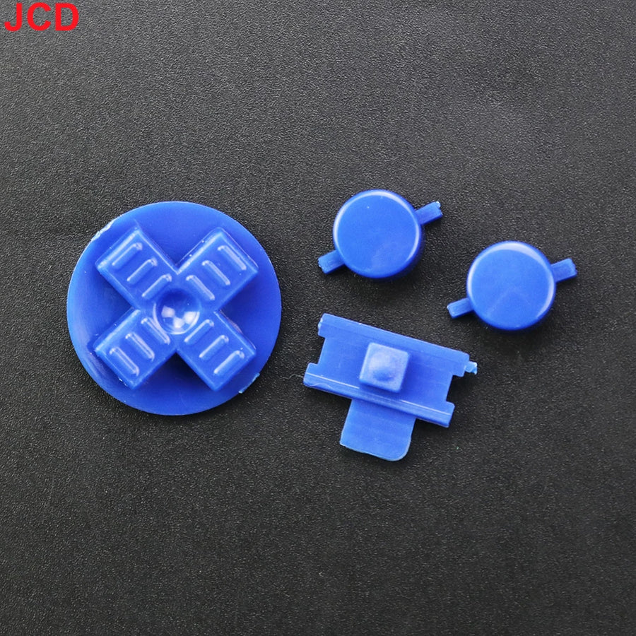 Kit de boutons A/B et croix directionnelle de remplacement pour Game Boy classique — visuel 10