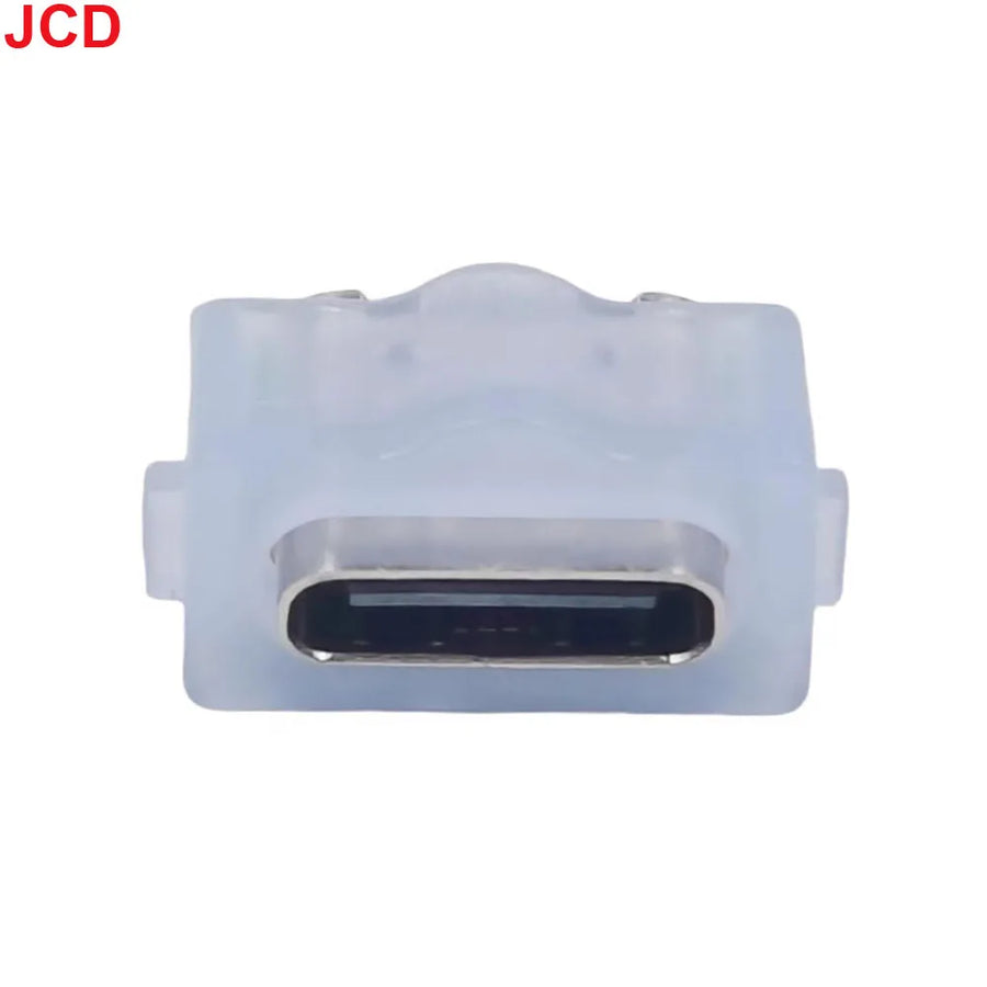 Module de port de charge USB-C pour Game Boy Advance SP — Thin fog blue