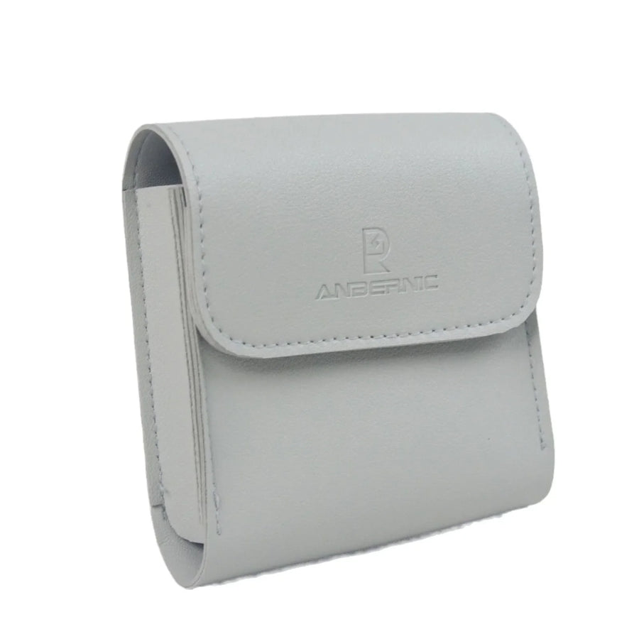 Étui antichoc de transport pour les consoles à clapet Anbernic RG35XX SP et Powkiddy V90, visuel 3