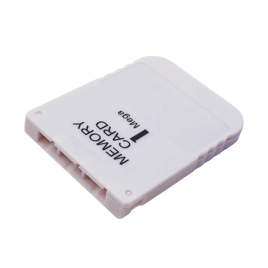 TicKnot 1 MB PS1 memory card — image 4