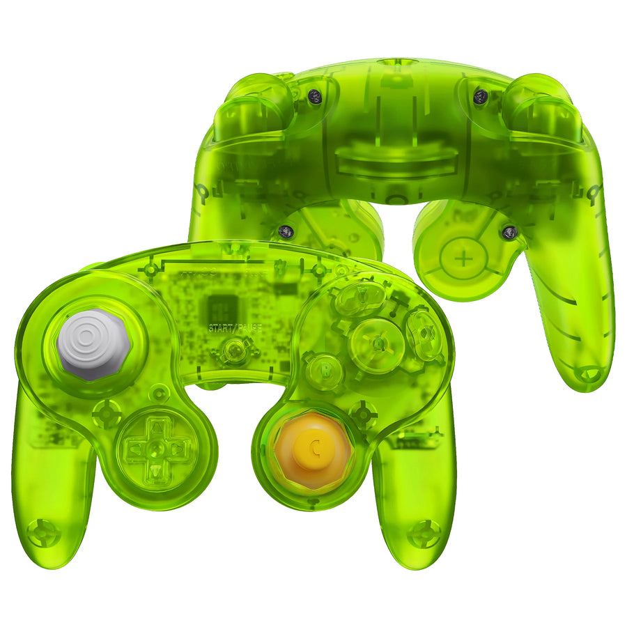 Coque eXtremeRate pour manette GameCube — visuel 12