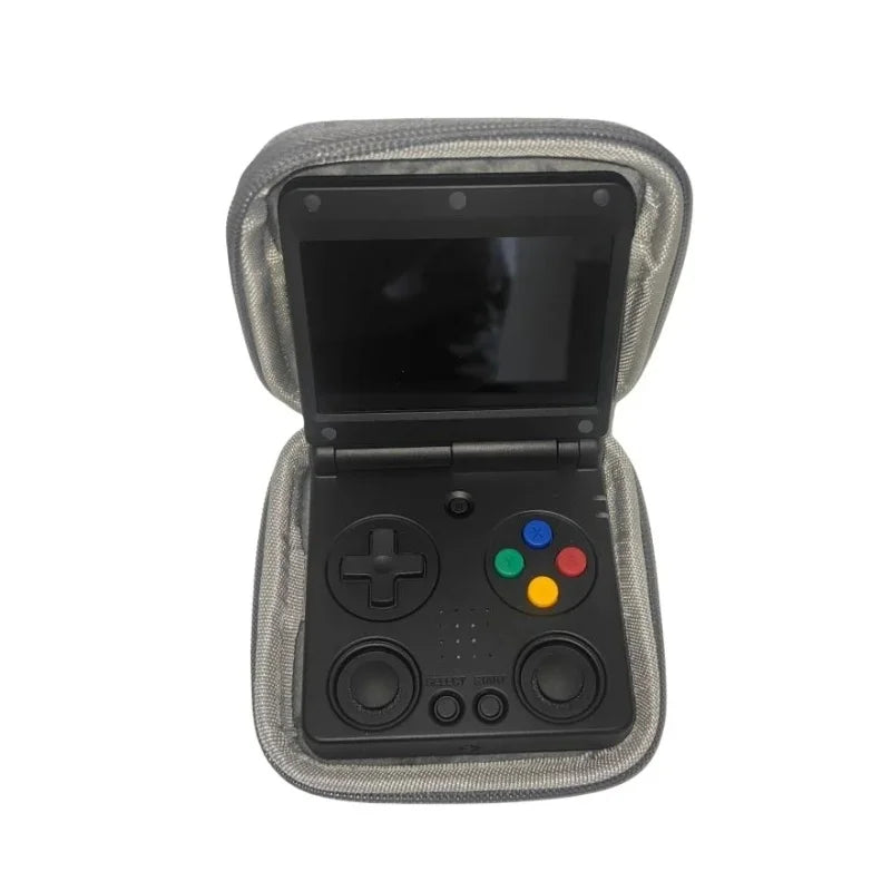 Housse de rangement en mousse EVA pour console de jeu portable RG35XX SP et RG34XX SP — visuel 3