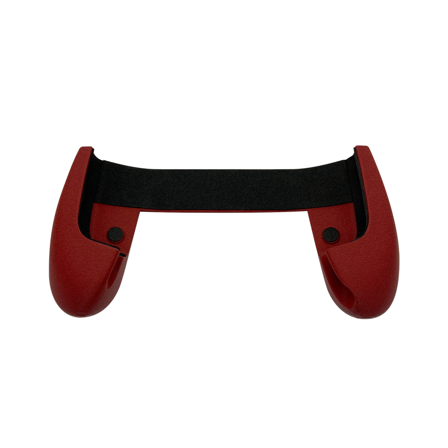 Grip poignées 3D pour Anbernic RG34XX, visuel 13