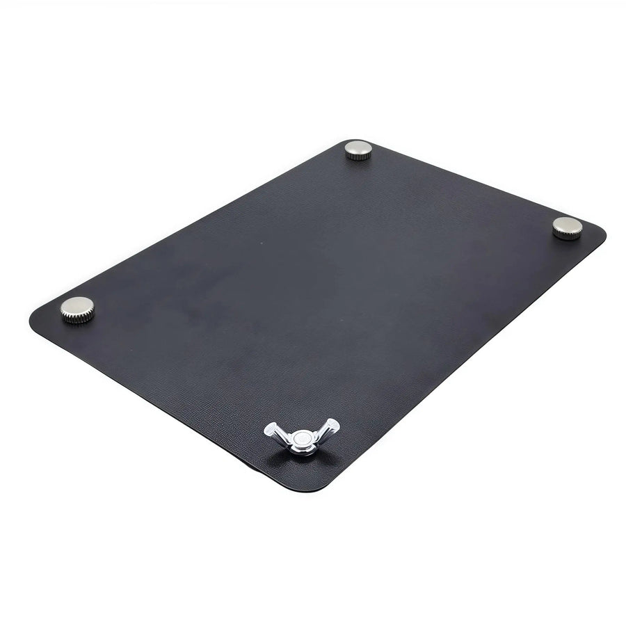 Support de soudure pour cartes électroniques : plateau d'atelier et broches magnétiques — Plateau seul